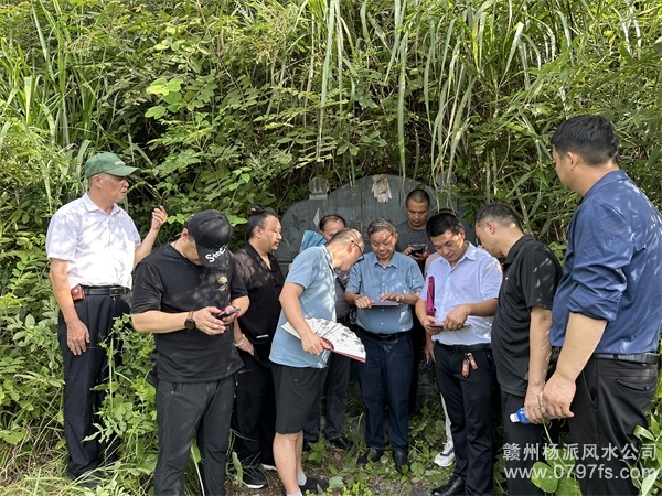 鸡西市学习明星堂杨派风水感言